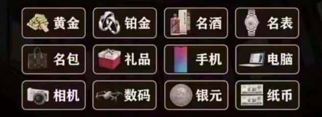 漳州回收奢侈品